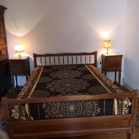 La Maison De Zelia Boissieres  Bagian luar foto