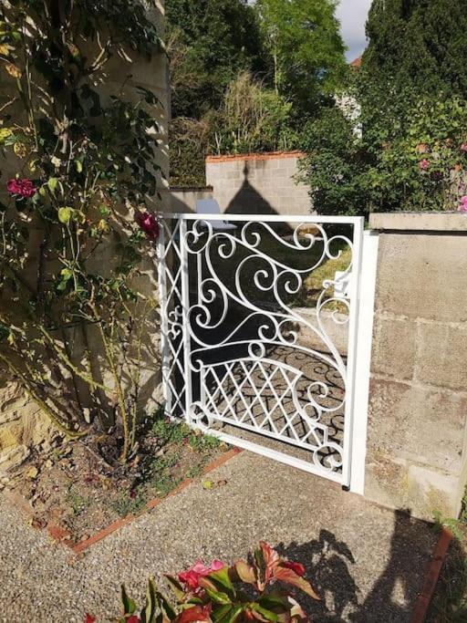 La Maison De Zelia Boissieres  Bagian luar foto